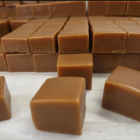 Box of Caramels